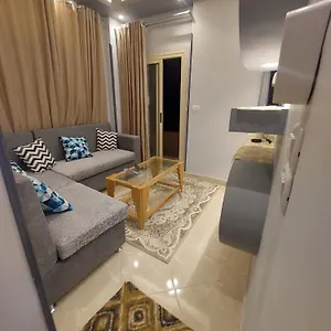 Daire Luxor Apartment, Luksor