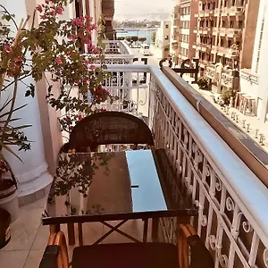 Hostel Alam, Luxor